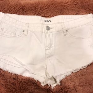 Urban Outfitters shorts